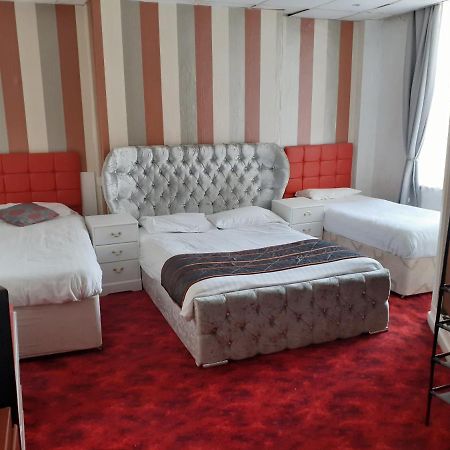 The Coastal Bay Hotel Blackpool Luaran gambar